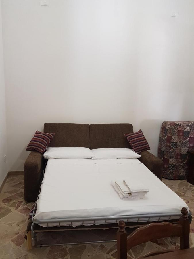 Casa Storico Centro Villa มาร์ซาลา ภายนอก รูปภาพ
